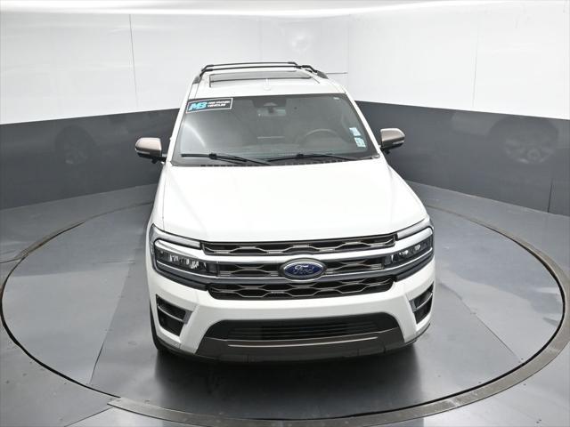 2024 Ford Expedition King Ranch