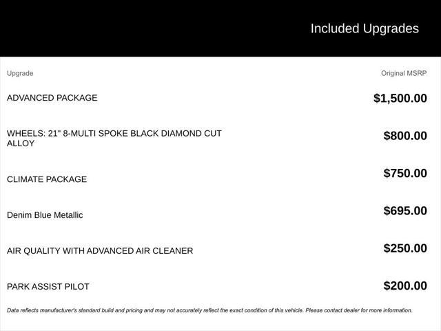 2021 Volvo XC90 Recharge T8 Inscription 7 Passenger for sale in FORT WORTH, TX
