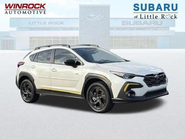 2025 Subaru Crosstrek Sport for sale in Little Rock, AR