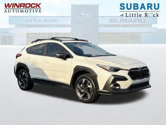 2025 Subaru Crosstrek Limited for sale in Little Rock, AR