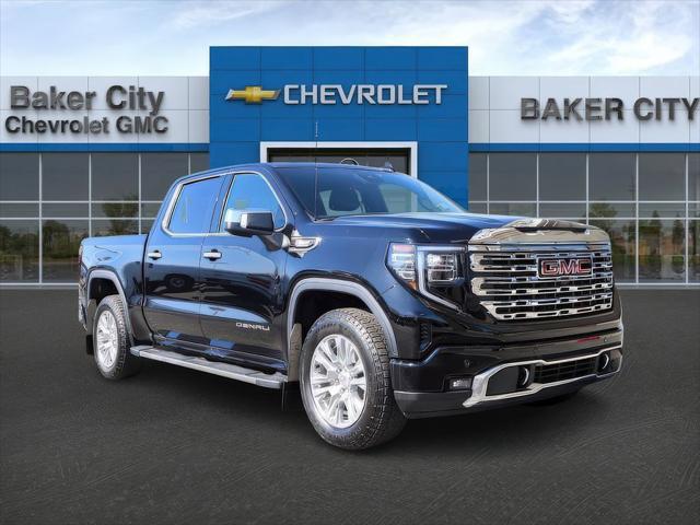 2024 GMC Sierra 1500 Denali for sale in Baker City, WA