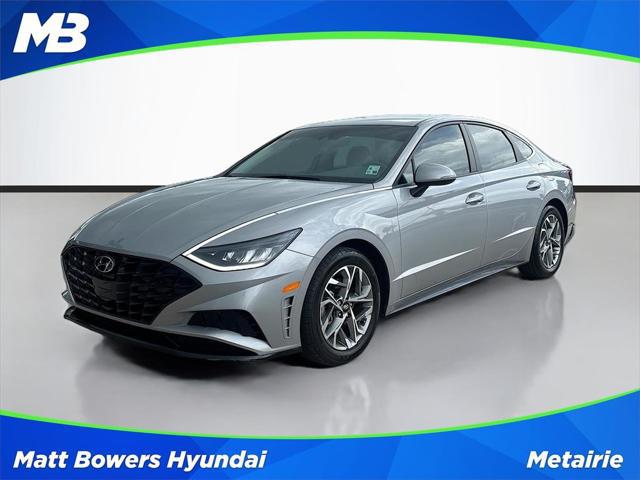 2023 Hyundai Sonata SEL for sale in METAIRIE, LA