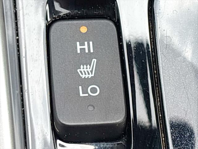 2017 Honda Accord Hybrid EX-L