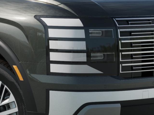 2026 Hyundai Palisade SEL 7P