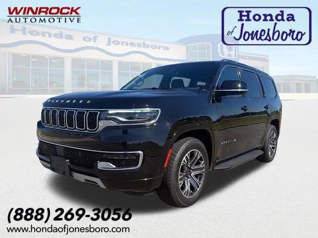 2024 Jeep Wagoneer Series II 4x2 for sale in Jonesboro, AR