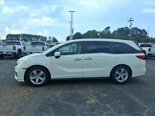 2019 Honda Odyssey EX-L for sale in Pearl, MS