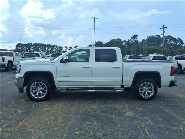 2018 GMC Sierra 1500 SLT for sale in Pearl, MS