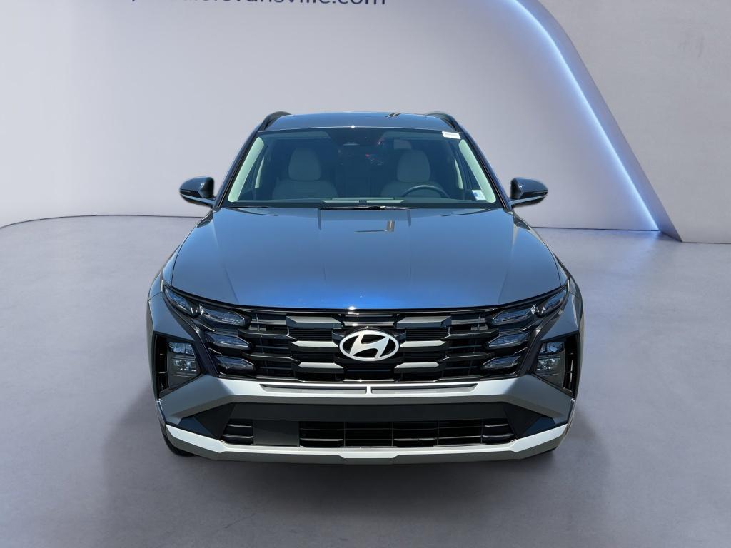 2026 Hyundai Tucson SEL Premium AWD's photo