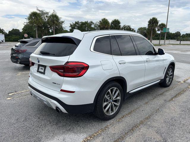 2021 BMW X5 xDrive45e