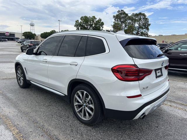 2021 BMW X5 xDrive45e