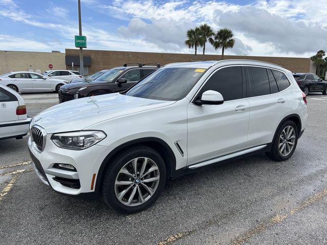 2021 BMW X5 xDrive45e