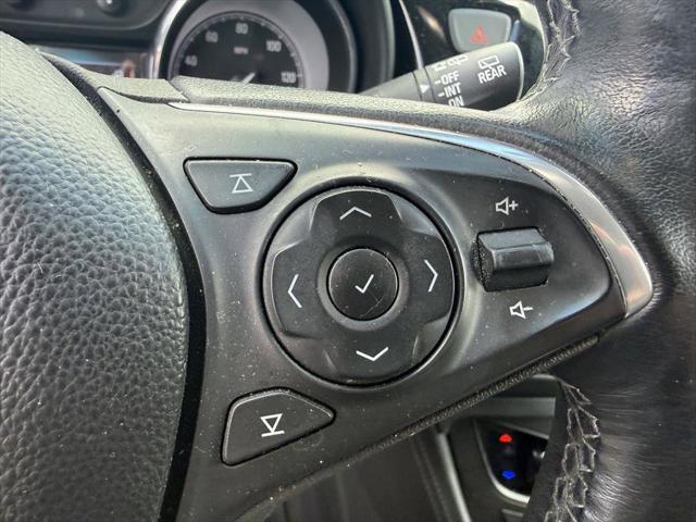 2019 Buick Envision AWD Essence