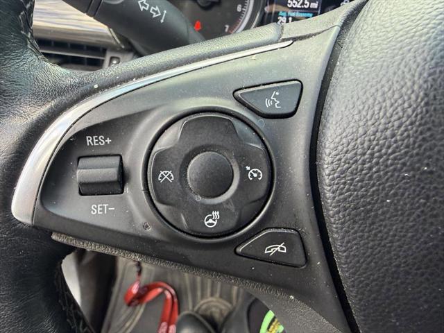2019 Buick Envision AWD Essence