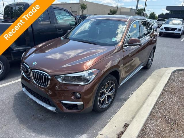 2016 BMW X1 xDrive28i for sale in COLUMBIA, SC