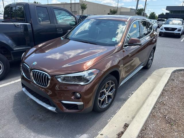 2016 BMW X1 xDrive28i for sale in COLUMBIA, SC