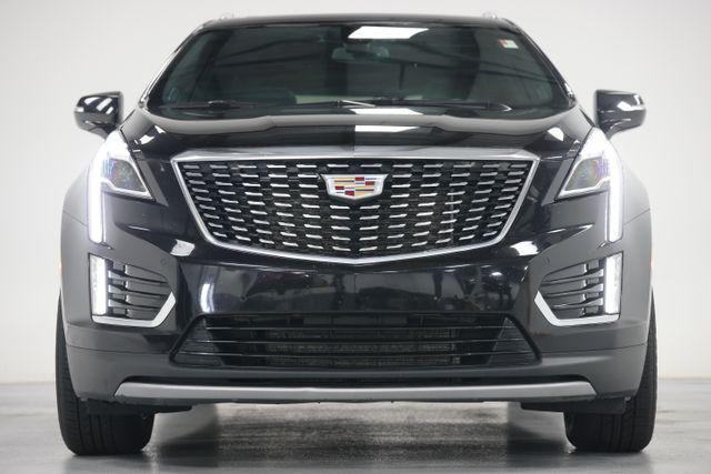 2023 Cadillac XT5 AWD Premium Luxury