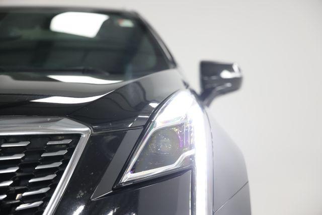 2023 Cadillac XT5 AWD Premium Luxury