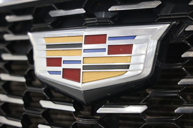 2023 Cadillac XT5 AWD Premium Luxury