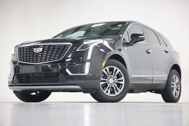 2023 Cadillac XT5 AWD Premium Luxury