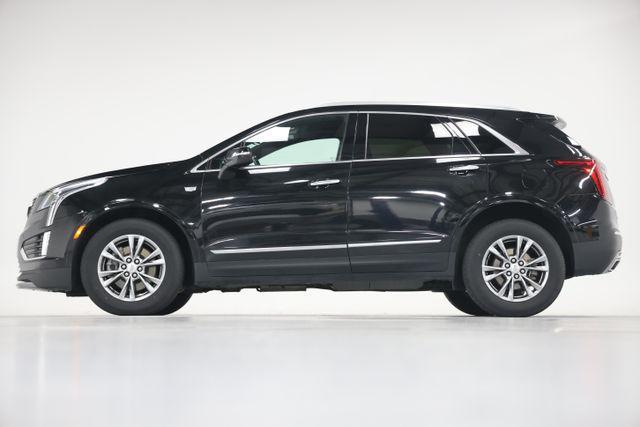 2023 Cadillac XT5 AWD Premium Luxury