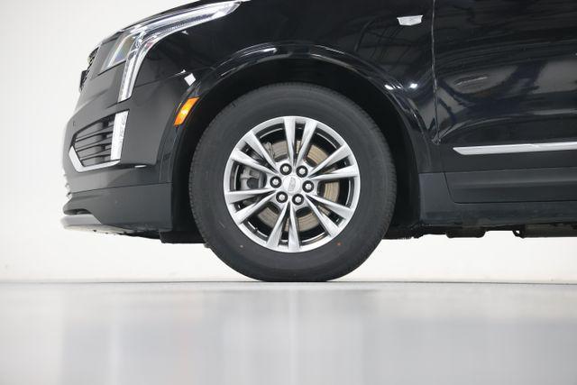 2023 Cadillac XT5 AWD Premium Luxury