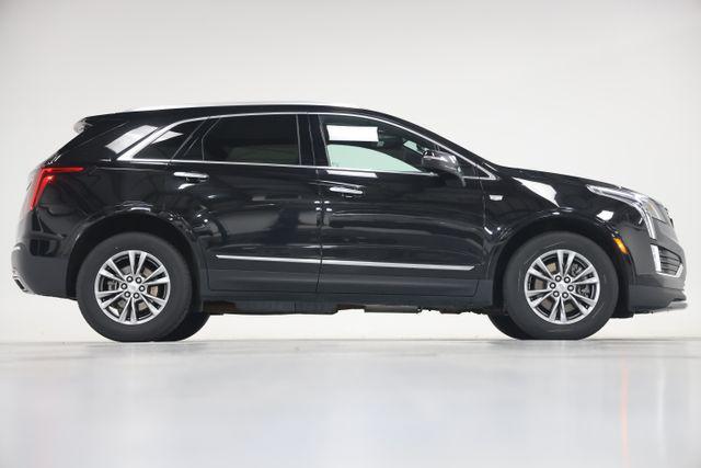 2023 Cadillac XT5 AWD Premium Luxury