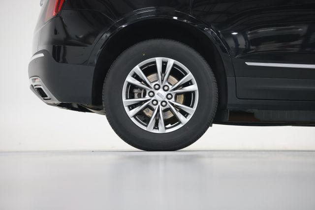 2023 Cadillac XT5 AWD Premium Luxury