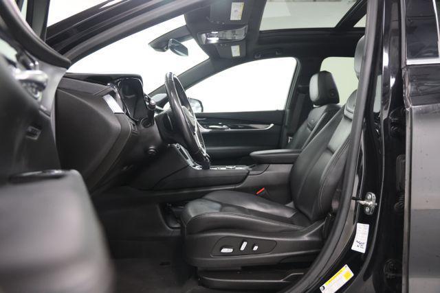 2023 Cadillac XT5 AWD Premium Luxury