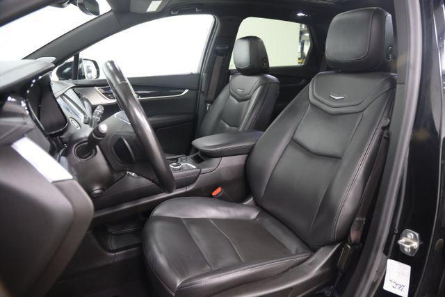2023 Cadillac XT5 AWD Premium Luxury