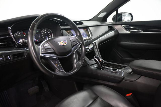 2023 Cadillac XT5 AWD Premium Luxury