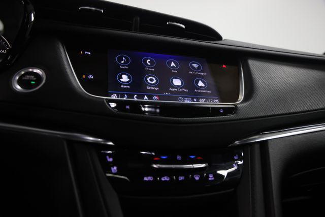 2023 Cadillac XT5 AWD Premium Luxury