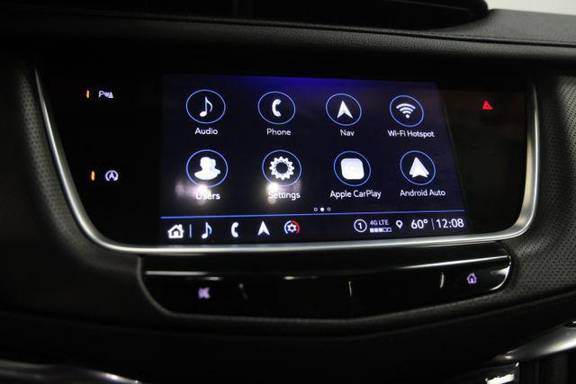 2023 Cadillac XT5 AWD Premium Luxury