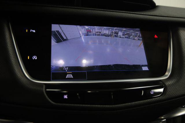 2023 Cadillac XT5 AWD Premium Luxury