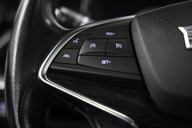 2023 Cadillac XT5 AWD Premium Luxury