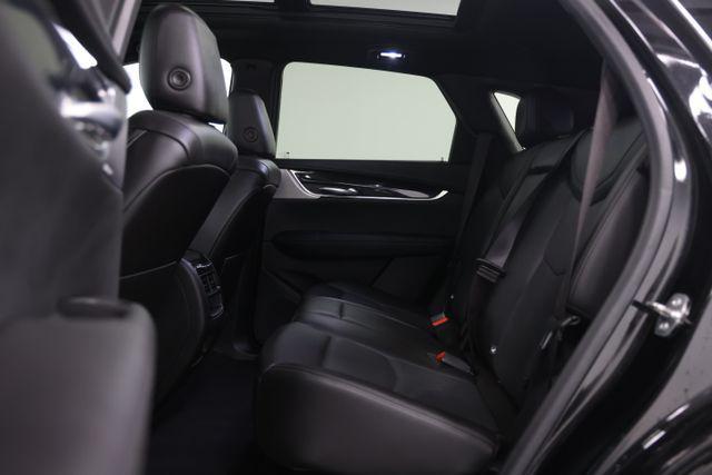2023 Cadillac XT5 AWD Premium Luxury