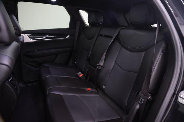 2023 Cadillac XT5 AWD Premium Luxury