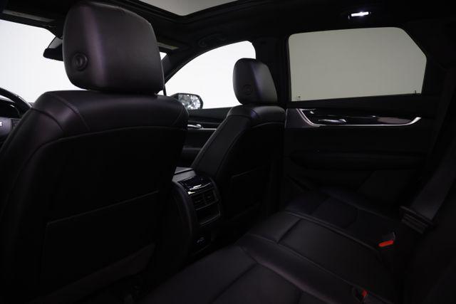 2023 Cadillac XT5 AWD Premium Luxury