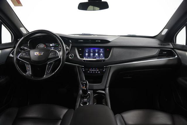 2023 Cadillac XT5 AWD Premium Luxury