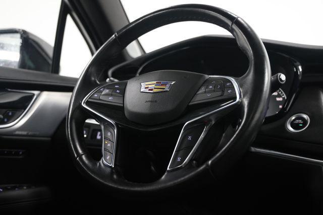 2023 Cadillac XT5 AWD Premium Luxury