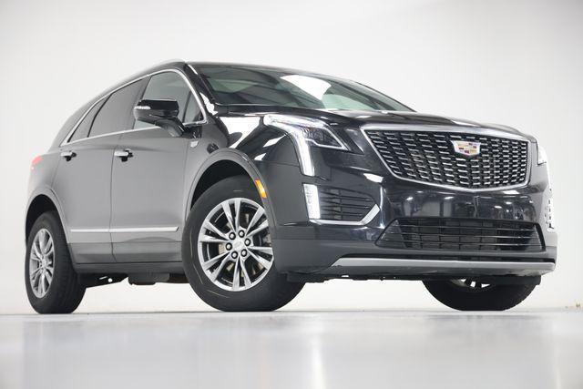 2023 Cadillac XT5 AWD Premium Luxury for sale in AURORA, IL