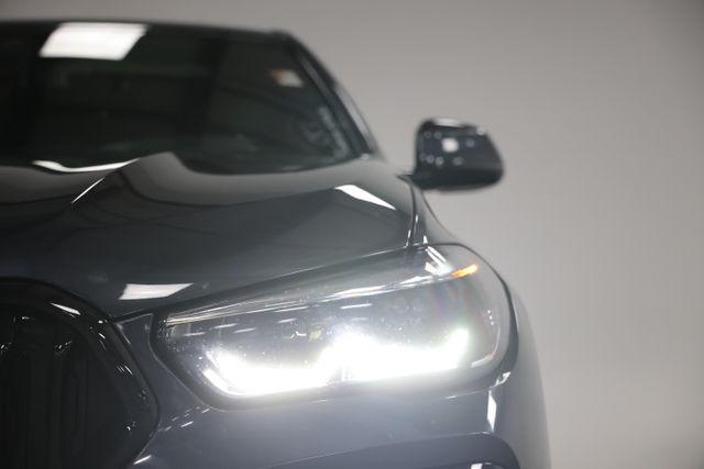 2021 BMW X6 xDrive40i