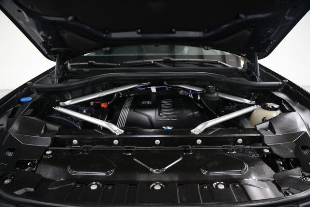 2021 BMW X6 xDrive40i