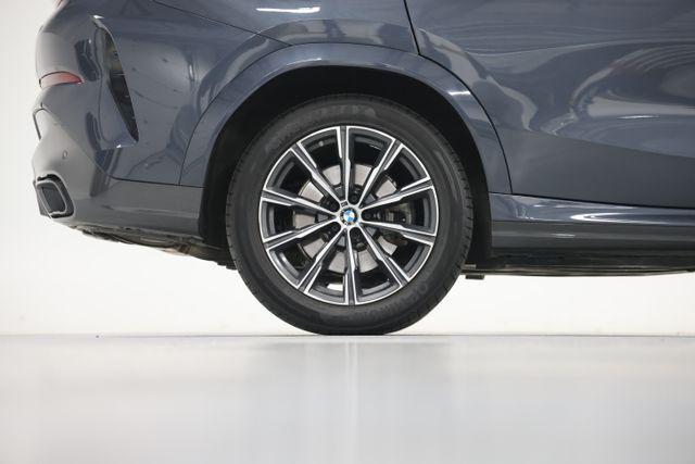 2021 BMW X6 xDrive40i