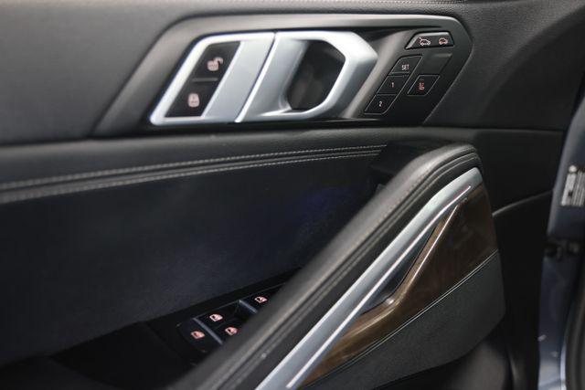 2021 BMW X6 xDrive40i