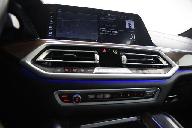 2021 BMW X6 xDrive40i