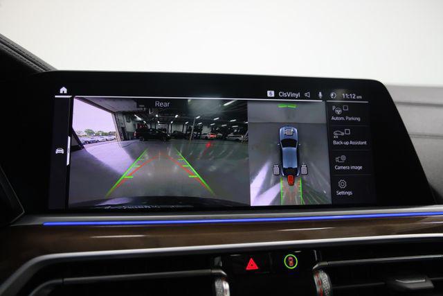 2021 BMW X6 xDrive40i