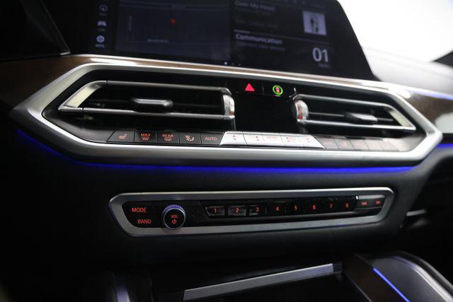 2021 BMW X6 xDrive40i