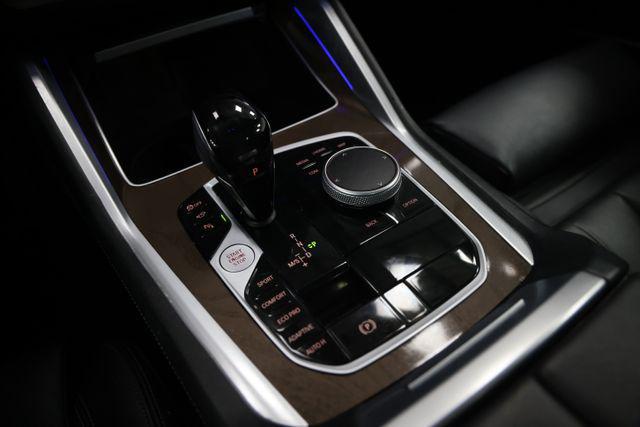 2021 BMW X6 xDrive40i