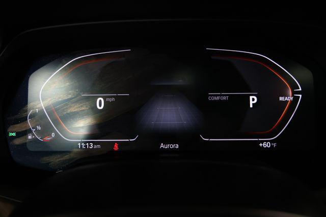2021 BMW X6 xDrive40i