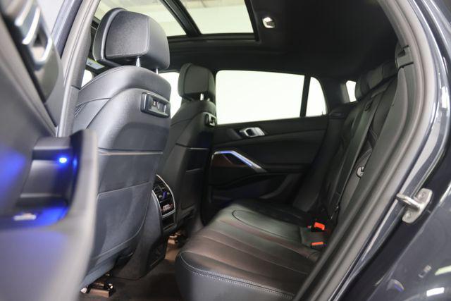 2021 BMW X6 xDrive40i